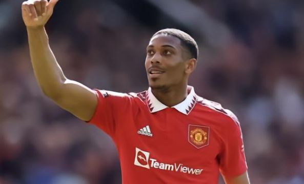 而拉什福德 而拉什福德