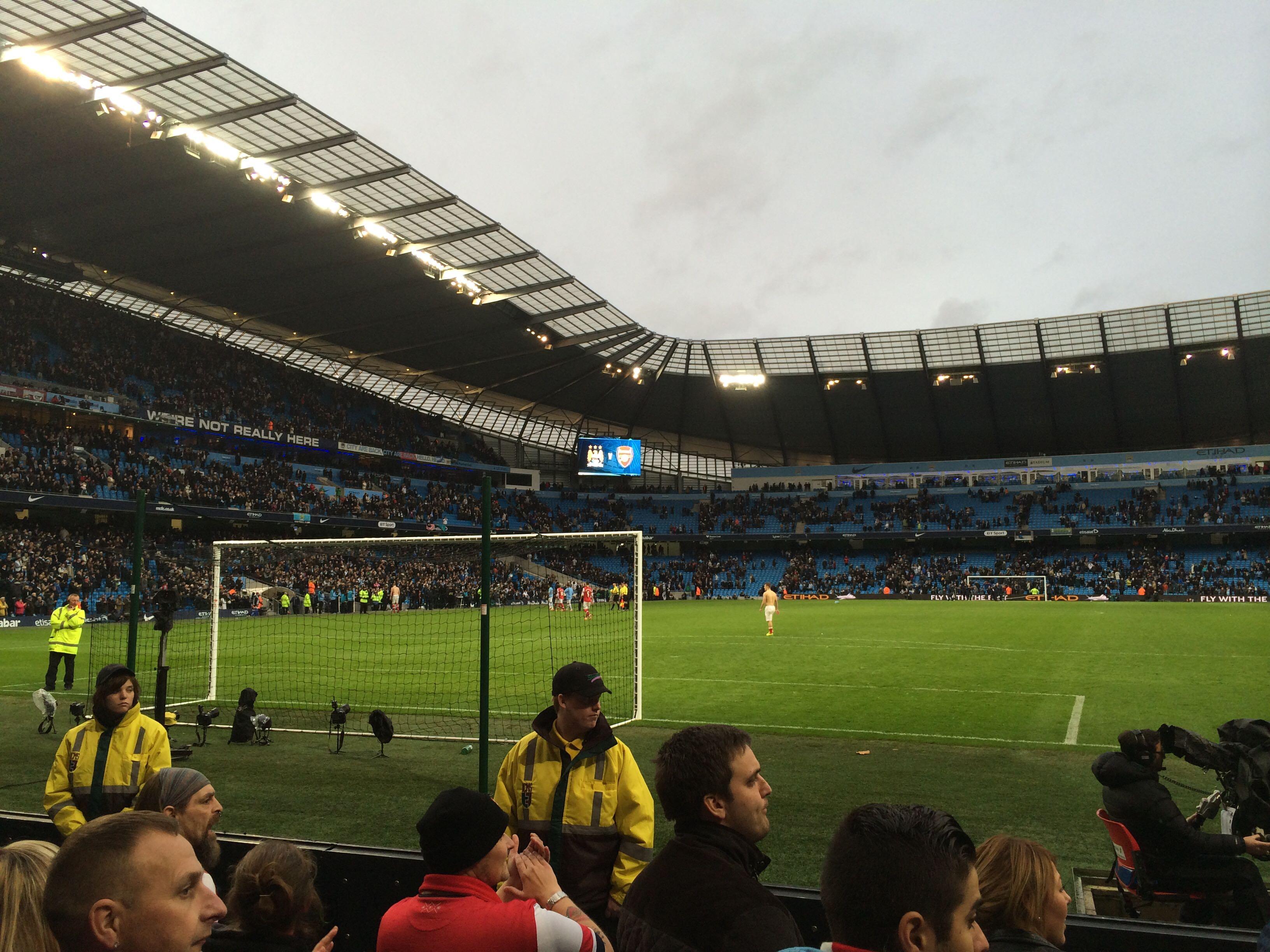 作为球迷 作为球迷